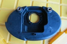 06 Harley Davidson Street Bob FXDBI Air Side Cleaner Filter Mount 29581-01B