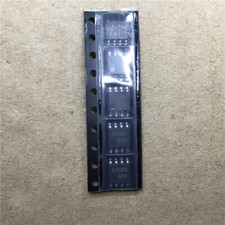 5PCS 6358N LA6358 LA6358N SMD High-Performance Dual Operational Amplifiers new