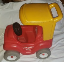 step 2 doll stroller