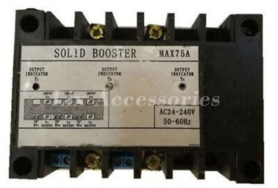 1pc Voltage regulator Shrinker solid state regulator MAX100A replacement #T8