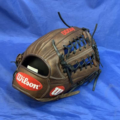 wilson a1000 12.5 baseball glove