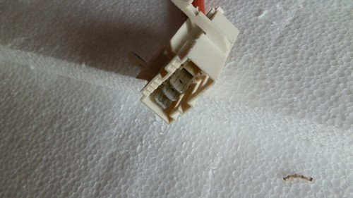New Gen Electrolux Kondenstrockner Heizelement 1257532448 - 2200W 240V - Bild 8 von 9