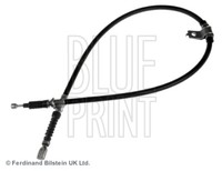 ADN146324 Blue Print Seilzug, Feststellbremse FüR Nissan