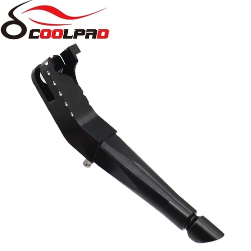 GSXR Kickstand Lowering Side Stand Kit For Suzuki GSX1300R Hayabusa 1999-2024 - Picture 6 of 10