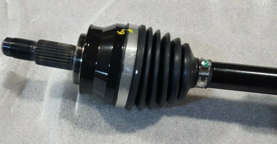 Nuevo eje CV delantero izquierdo OEM Mopar para Chrysler 200 15-17 2,4 L 52123849AB Foto 4 de 4