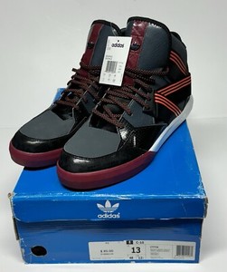 adidas c 10 all black