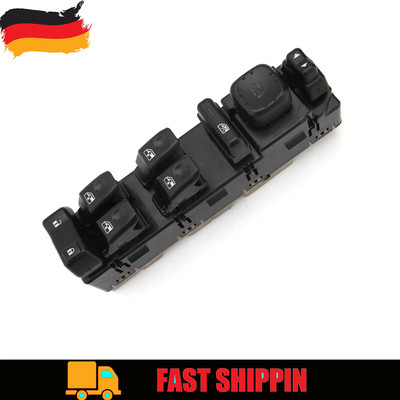 Front Driver Door Glass Control Switch For Escalade For Yukon 03-06 15186208