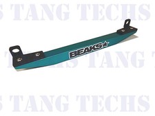 Beaks Teal Lower Tie Bar Civic 96-00 97 98 99 Ek Beaks Teal Lower Tie Bar Civic 96-00 97 98 99 Ek