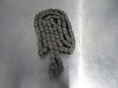 EB772 2016 16 TRIUMPH THRUXTON 1200 R CHAIN IN GOOD USED CONDITION | eBay