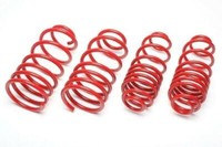 Kurzfedern VW Golf 7 Ab 2012 Bis 2020-40/40Mm-2.0Tdi