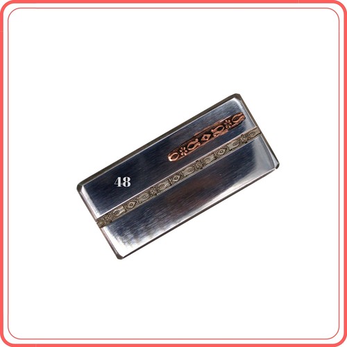 Troqueles a tira para anillos de brazaletes joyería profunda grabado borde troquel joyería de cuero - Imagen 4 de 5