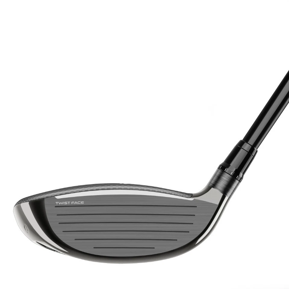 Taylormade Qi35 Tour Fairway Wood - Premium Shafts - New 2025 - Image 4 of 4