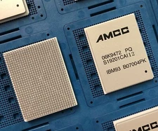 AMCC S19201CAI12 Support Circuit, 1-Func, CBGA824  **NEW**  