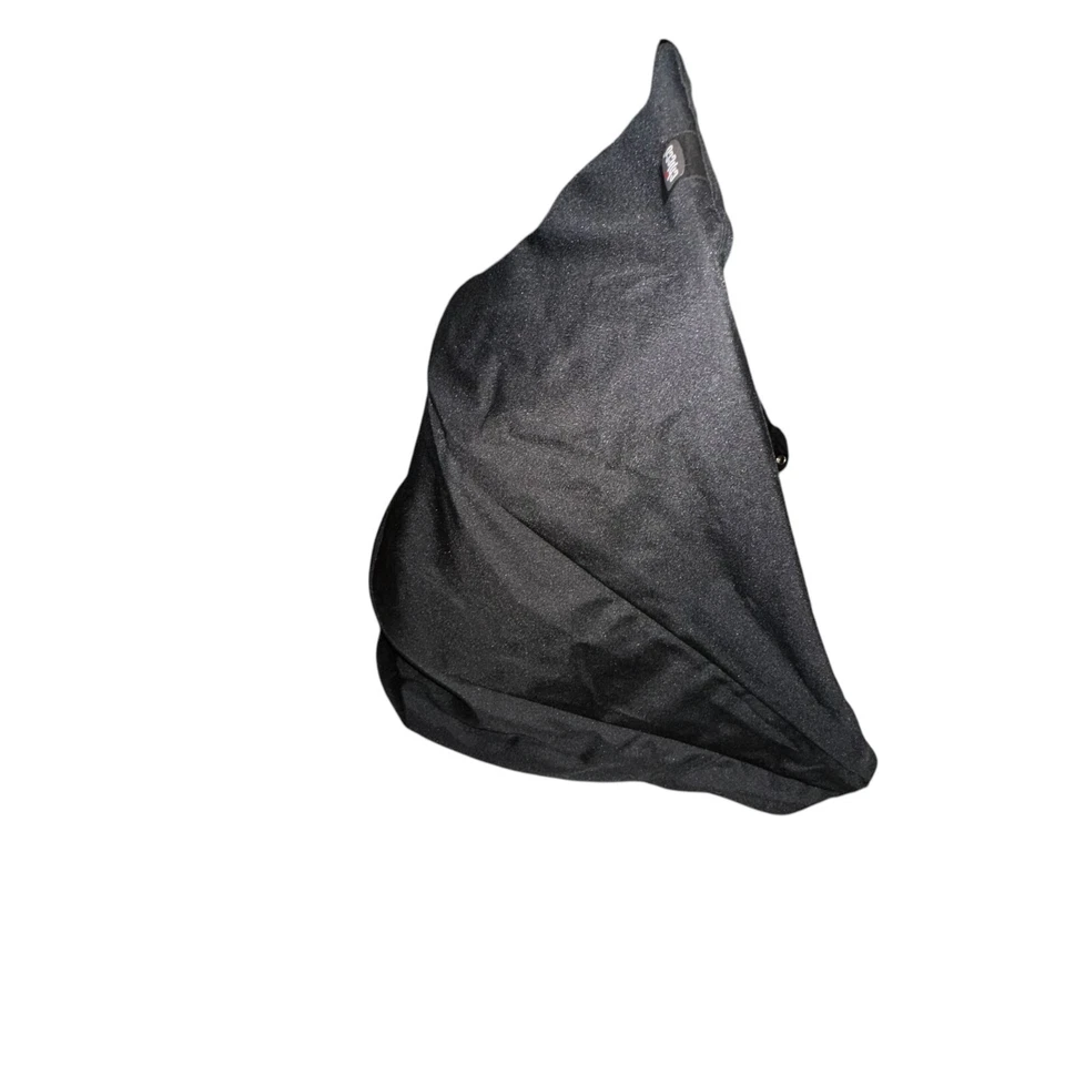 LEER Cochecito Convertible Chicco Corso Flex Leyenda Negro Accesorio Toldo Piezas Foto 4 de 4