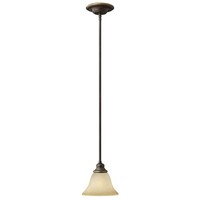 Hinkley Lighting Cello 1 Light Mini Pendant Ceiling Fitting Hk/cello/p/a Hinkley Lighting Cello 1 Light Mini Pendant Ceiling Fitting Hk/cello/p/a