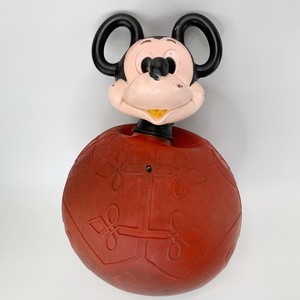 hoppity mickey mouse