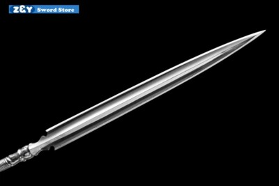 SPEAR スピアー / Claymore Seventh Moon SPEAR スピアー / Claymore Seventh Moon First of five Shining