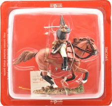 General de division Montbrun a Somosierra 1809 delPrado SNC045 1:32