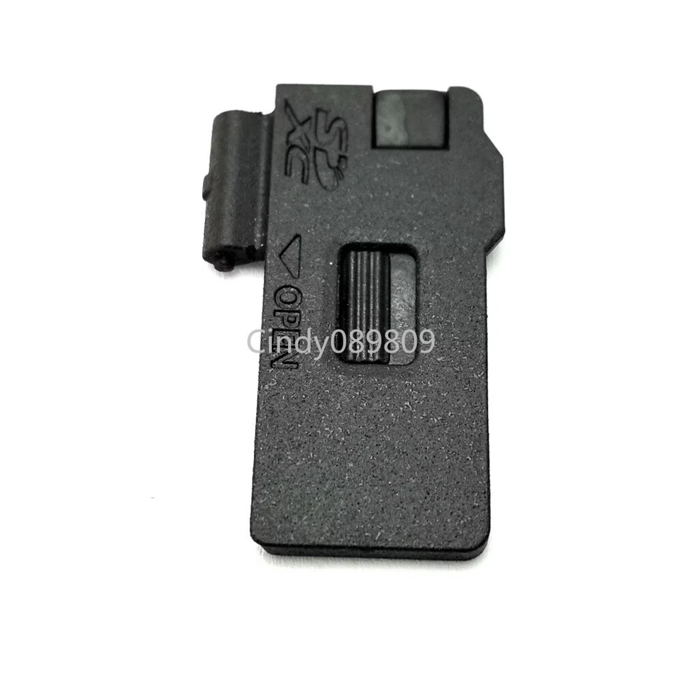 NUEVA PUERTA CUBIERTA BATERÍA EM10 II/III para Olympus E-M10 MARK II/E-M10 MARK III Foto 2 de 4