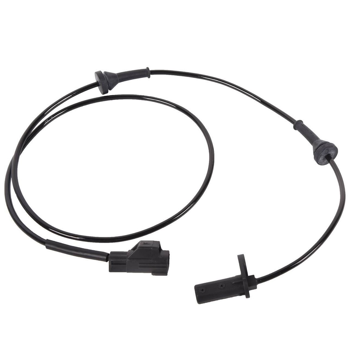 New SMP ABS Wheel Speed Sensor Rear Right For 2007-2010 Dodge Charger AWD