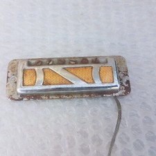 60's DeARMOND / HARMONY USA GOLD FOIL PICKUP - CLONE