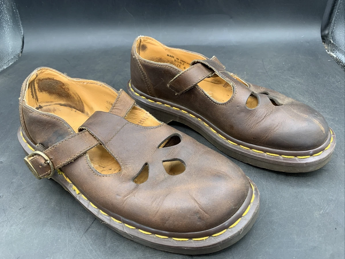 Dr.Martens スエード MADE IN ENGLAND UK4靴 | marisgalicia.es