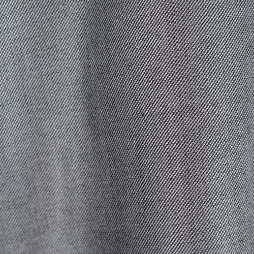 Pantaloni da uomo 33 vita 32,5 gambe FRANCO NERO abito ufficio pantaloni grigi pantaloni - Foto 9 di 15