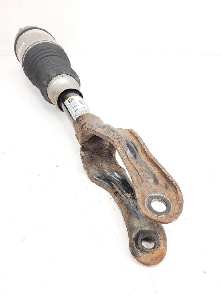 2014 - 2017 JEEP GRAND CHEROKEE 5.7 FRONT RIGHT OR LEFT AIR STRUT SHOCK OEM - Image 3 of 4