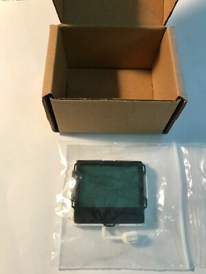 BW Technologies Replacement LCD for MAX XT II   XT-LCD-K1