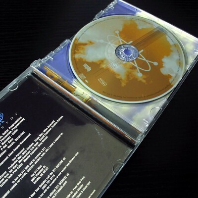 311 - Transistor JAPAN CD PHCR-1546 Alternative Rock, Funk Metal