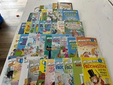 I Can Read Beginner Books Levels 1 ~ 15 Different Titles ~ You Choose
