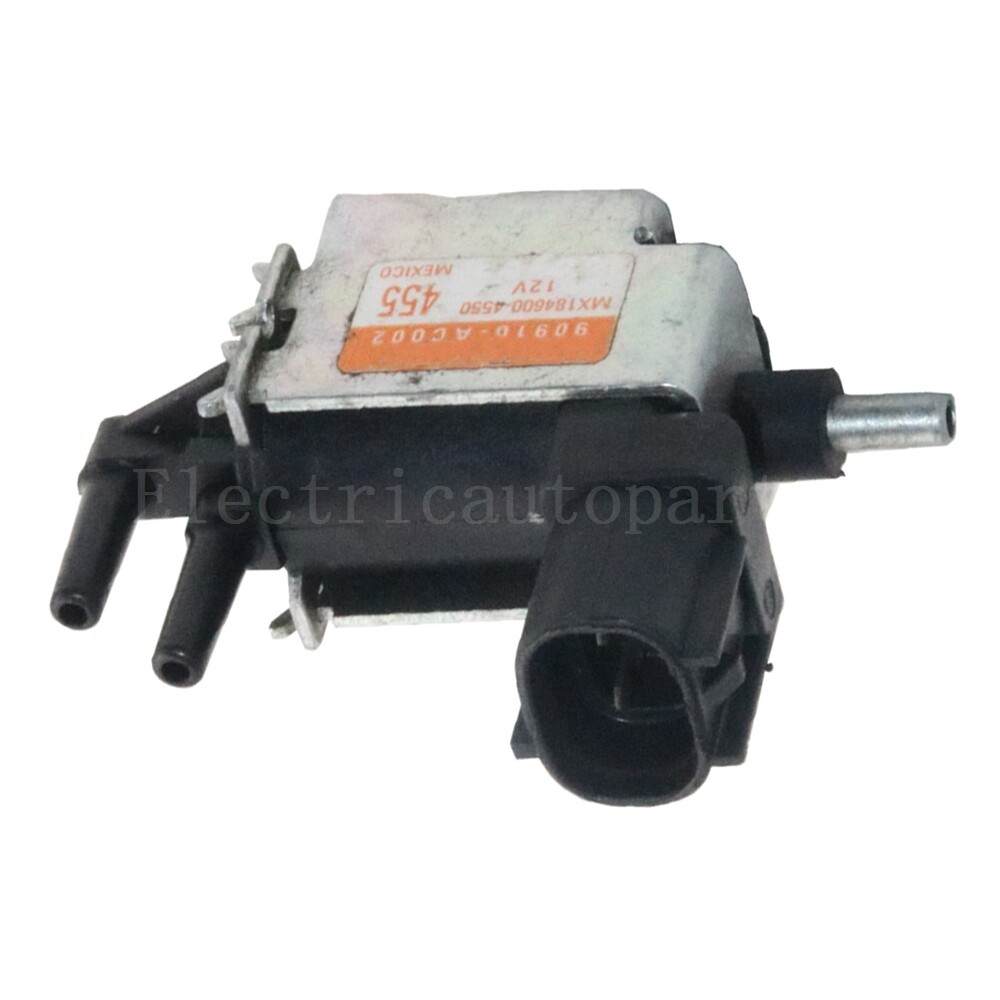 OEM Vacuum Switch Switching Valve Solenoid Sensor 90910AC002 For Toyota Lexus eBay