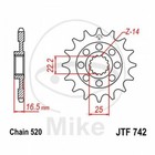 Pignon Z15 520 726.09.38 Ducati 998 998 Bip 2002-2002