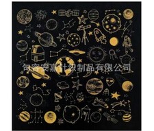 Rothco 4349 X-LARGE 21" Jumbo Trainmen Paisley Cotton Sport Biker Bandana-5 27'