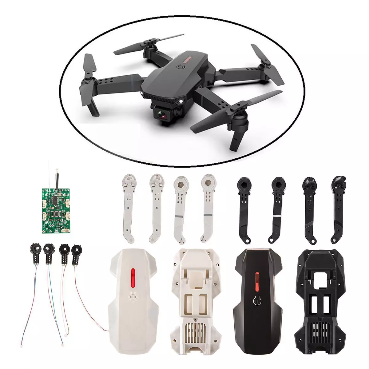 Drone e88 sale