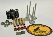 LTR450 LTR 450 LT-R +1 Valves Kibblewhite Black Diamond Springs Head Rebuild Kit