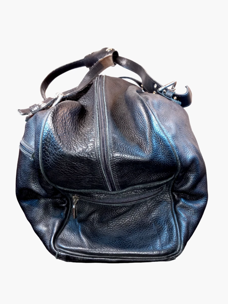 Share more than 157 blackberry leather bag esthdonghoadian