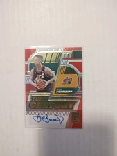 🔥 2022-23 Donruss Elite Turn Of The Century Red Detlef Schrempf #TCS-DFS /49