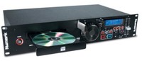 Numark Mp103usb | Professional Usb And Mp3 Cd Player (single Tray / Rca And Xlr Numark Mp103usb | Professional Usb And Mp3 Cd Player (single Tray / Rca And Xlr