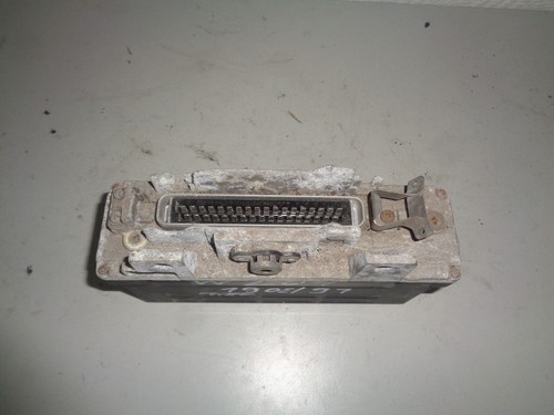 Mercedes Benz W201 190E 1,8 Bj.82-93 ABS Steuergerät 0055452132 Bosch