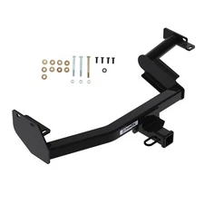 Trailer Tow Hitch For 20-25 Hyundai Palisade KIA Telluride 2" Towing Receiver