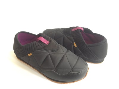 ember moccasin teva
