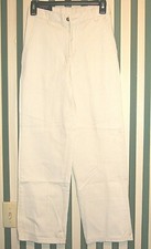 NWT Boy's CHAPS Approved Schoolwear Uniform Pants Size 14 Slim; Assorted Colors