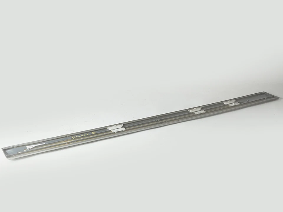 2000 - 2001 Cadillac Catera Door Trim Molding Front Passenger Right Oem Foto 3 de 4