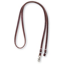 Martin Saddlery Martin Latigo Roping Rein 1/2in wide