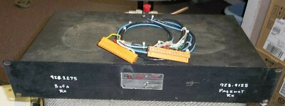 Antenna Specialist ACB2905W  905-951MHz