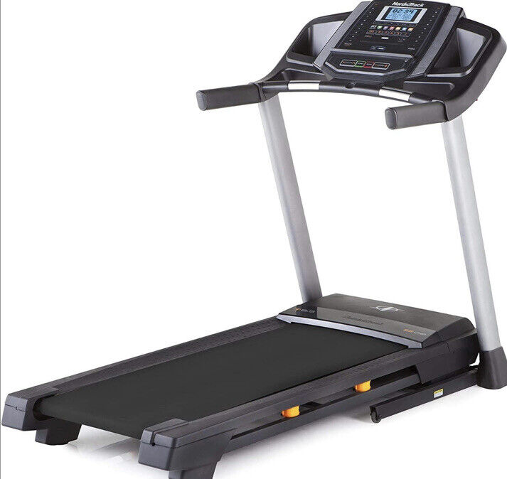 NorickTrack El Popular product Paso Mall 6.5 S Treadmill