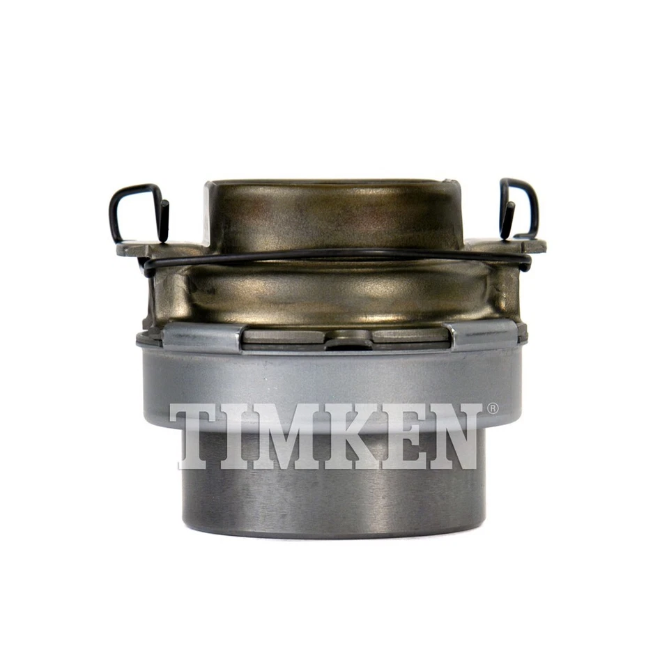 Cojinete de liberación del embrague para Toyota Tacoma 4Runner Land Cruiser 1995-2003 TIMKEN Foto 3 de 4