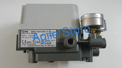 1PC SMC 52-IP8101-034 Brand new Valve Positioner