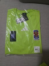 FIFA World Cup 2026 Adidas Official Volunteer T-Shirt Men  s Size Small Brand New